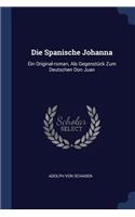 Die Spanische Johanna