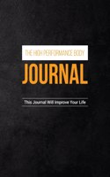 High Performance Body Journal