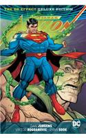 Superman: Action Comics