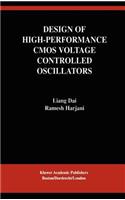 Design of High-Performance CMOS Voltage-Controlled Oscillators