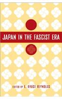 Japan in the Fascist Era