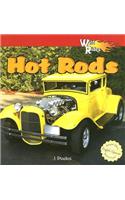 Wild about Hot Rods