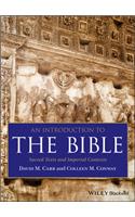 An Introduction to the Bible