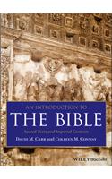 An Introduction to the Bible