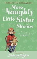 More Naughty Little Sister Stories