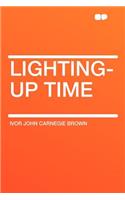 Lighting-Up Time