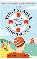 The Whitstable High Tide Swimming Club