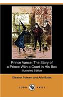 Prince Vance