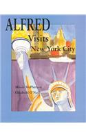 Alfred Visits New York City