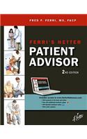 Ferri's Netter Patient Advisor