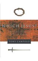 Which Jesus?
