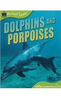 Animal Lives: Dolphins and Porpoises