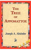 The Tree of Appomattox: (English)