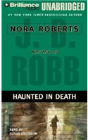 Haunted in Death: (In Death)