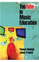 YouTube in Music Education