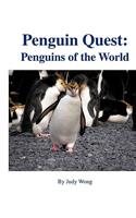 Penguin Quest: Penguins of the World