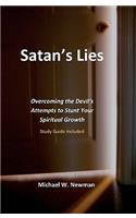 Satan's Lies