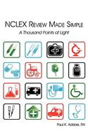 NCLEX Review Made Simple