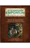 Steampunk Emporium