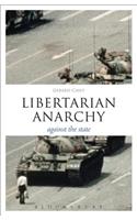 Libertarian Anarchy