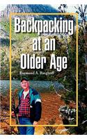 Backpacking at an Older Age
