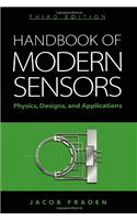 Handbook of Modern Sensors