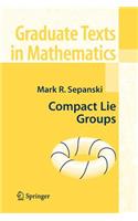 Compact Lie Groups