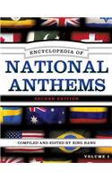Encyclopedia of National Anthems