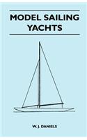 Model Sailing Yachts