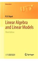 Linear Algebra and Linear Models