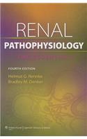 Renal Pathophysiology