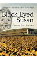 Black-Eyed Susan