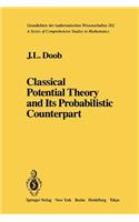 Classical Potential Theory and Its Probabilistic Counterpart: Advanced Problems