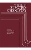 Trends in Electrochemistry