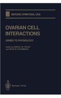 Ovarian Cell Interactions