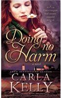 Doing No Harm: (English)