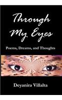 Through My Eyes