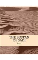 Bustan of Sadi