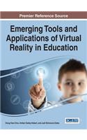 Emerging Tools and Applications of Virtual Reality in Education