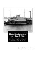 Recollections of A Naval Life
