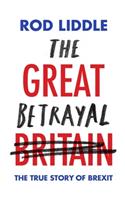 Great Betrayal