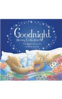 Goodnight Stories Collection: (Meadowside Treasury)