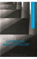 Advances in Experimental Moral Psychology