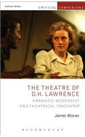 Theatre of D.H. Lawrence