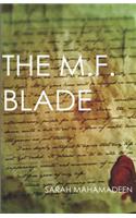 M.F. Blade