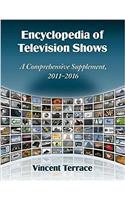 Encyclopedia of Television Shows