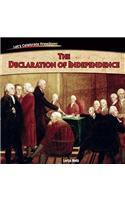The Declaration of Independence