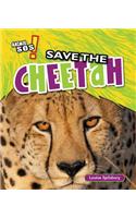 Save the Cheetah: (Animal SOS!)