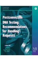 Postconviction DNA Testing