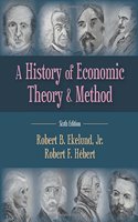 A History of Economic Theory & Method